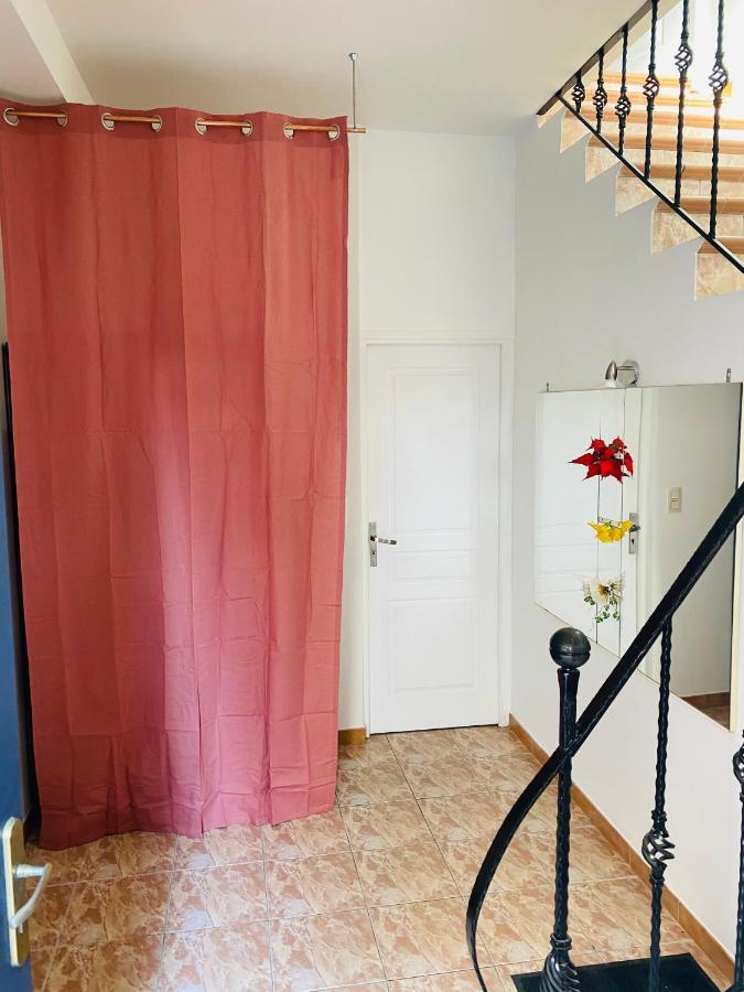 Spacieux T5, Terrasse, Proche Centre,Parking Prive Perpignan Bagian luar foto