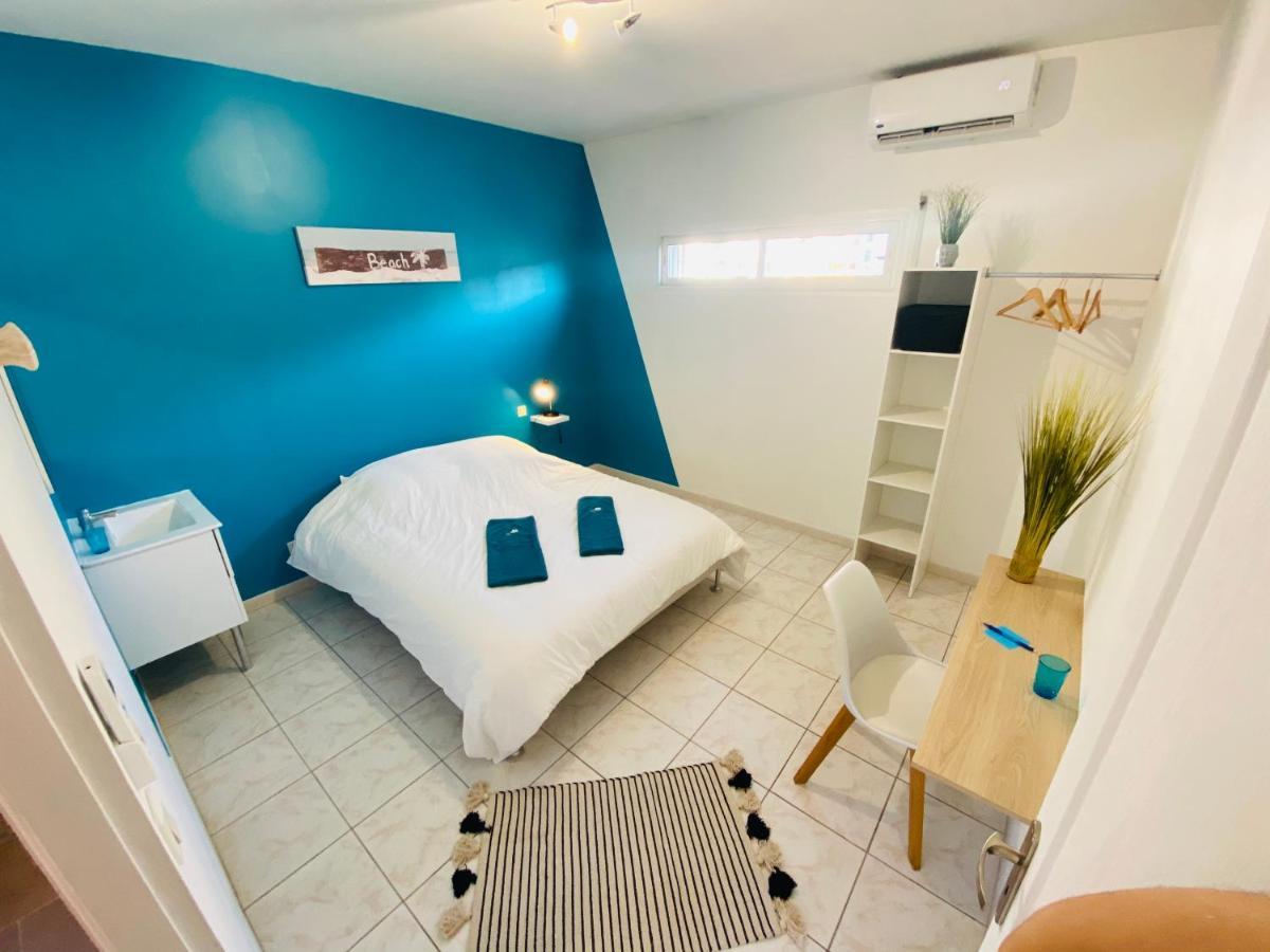 Spacieux T5, Terrasse, Proche Centre,Parking Prive Perpignan Bagian luar foto